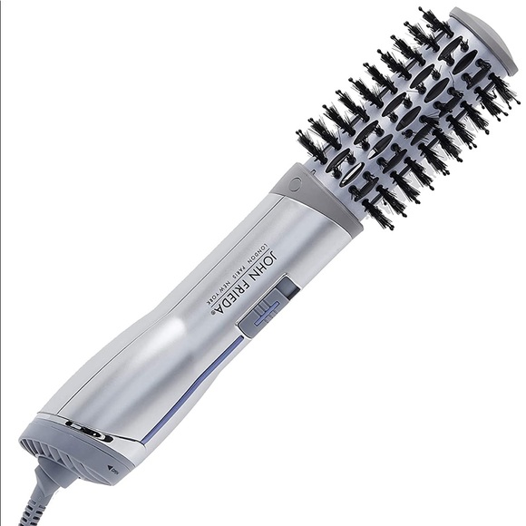 John Frieda Other - John Frieda Frizz Ease Hot Air Brush Model JFHA5